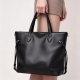 Commuter Fashion Tote Bag File Bag