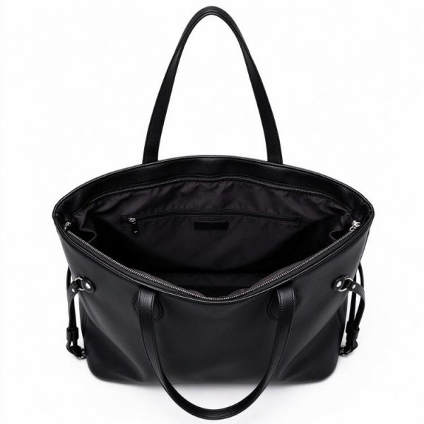 Commuter Fashion Tote Bag File Bag