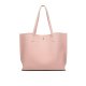 Tassel shoulder bag handheld large capacity tote bag shopping bag